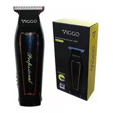 Patillera Trimmer Viggo Profesional V-001 Simil Detailer