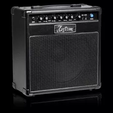 Amplificador Kustom Kg Series Kg112fx Para Guitarra De 20w