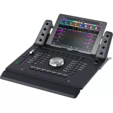Avid Pro Tools Dock - Eucon Control Surface For Integrating