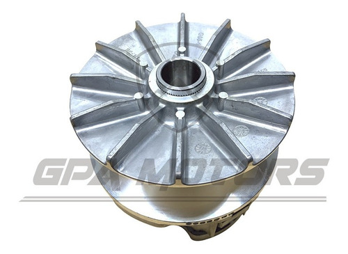 Clutch Embrague Primario Para Polaris Rzr 1000 2014-2019 Foto 7