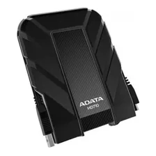 Disco Duro Externo 4 Tb Adata Hd710 Pro Antigolpe-agua Negro