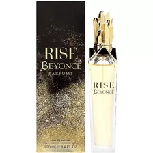 Rise Beyonce Edp Dama 100 Ml Original Y Nuevo 