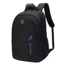 Mochila Bolsa Notebook Multifuncion Alta Gualidade Masculina