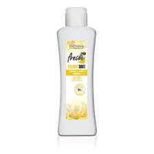 Salerm Shampoo Biokera Fresh Yellow Shot 300ml 91% Vegano 