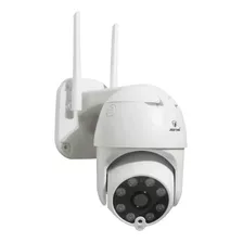3x Câmera Ip66 Wifi Ipc 360 Pro Jortan Segurança Externa Hd