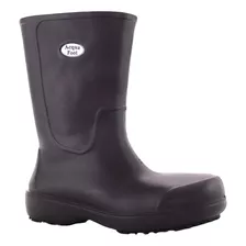 Bota Soft Works Alta Bico De Composite Tam Grandes Mameluko