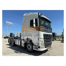 Caminhao Volvo Volvo Fh 540