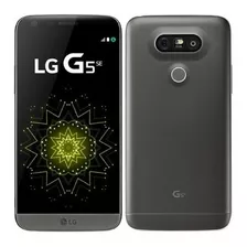 LG G5 32 Gb Titanio 4 Gb Ram