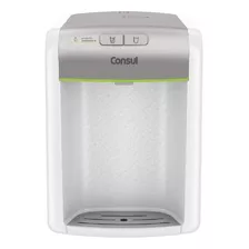 Purificador De Água Consul Cpb34 Água Natural+gelada Bivolt