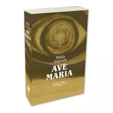 Bíblia Letra Maior - Brochura