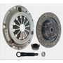 Kit De Clutch Honda Civic Crx 1.6l 1999-2000 Verion Sir