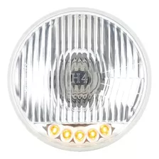 Faro Halogeno De Cristal Ultralit S2005led De United Paci...