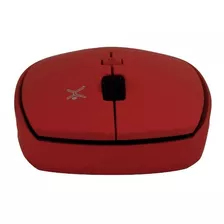 Mouse Inalambrico Optico Perfect Choice Pc-045045 Usb Ro /v Color Rojo