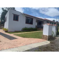 Casa Campestre A Pocos Km Del Centro Histórico