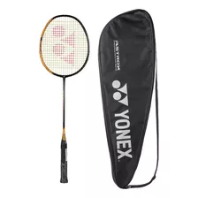 Yonex Smash - Raqueta De Bdminton (g4, 28 Libras De Tensin) 