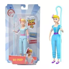 Bo Peep De Toy Story 4 Figura De 13 Cm Disney Pixar