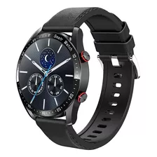 Reloj Inteligente Para Hombre, Bluetooth, Llamada, Reloj Int