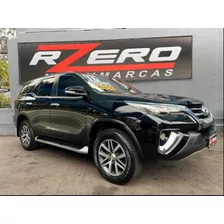 Toyota Hilux 2016 Srx Automática Completa 4.0 Revisada 87.km