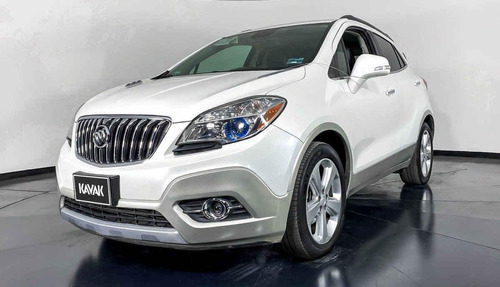 Estribo Izquierdo  Buick Encore 2015 Foto 7