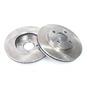 Discos De Freno Marca Brake Pak Para Nissan Versa Sedan Mazda 3 SEDAN R AUTO