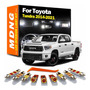 Kit Iluminacin Led Premium Interior Toyota Tundra 2014 2021