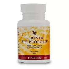 Propóleo De Abejas - Forever Bee Propolis X 60 Tabletas
