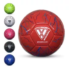 Vizari Balón De Fútbol Del Zodiaco Para Niños Y Adultos .