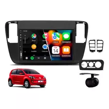 Central Multimidia Mp5 Apple Carplay Volks Up Take 2018 2019