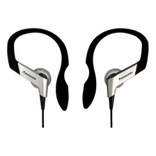 Auricular Sport Tipo Clip Panasonic Rp-hs16pp-k