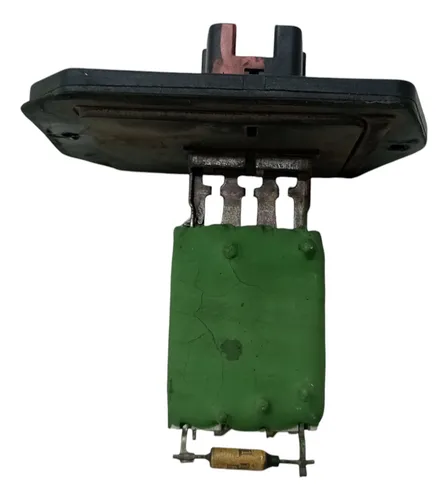 Resistencia Caixa Evaporadora Corolla Sw4 Hilux 04-15 Usado 3