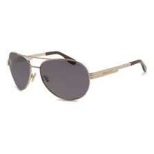 Lentes Anteojos De Sol Hombre Aviador Cacharel 5603c3