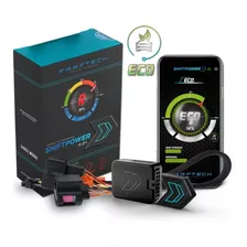 Pedal Shiftpower Chip Potência Acelerador App Bluetooth