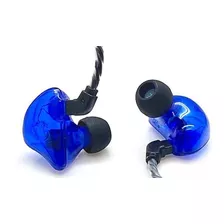 Fone De Ouvido In Ear Earsound Start