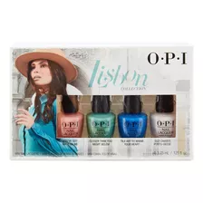 Esmaltes Opi