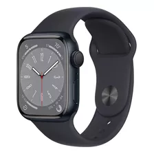 Apple Watch Series 8 [gps 41 Mm] Reloj Inteligente