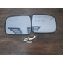 Moldura Espejo Izquierdo Honda Element 2003-2008