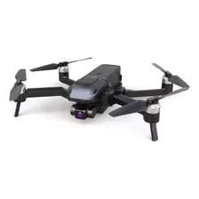 Drone Cuadricóptero Retención De Altura F&v4k, Vuelo 28min