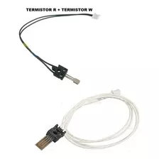 Termistor Do Fusor Brother Dcp 8080 8065 8890 Imp (par)