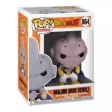 Funko Pop! Majin Buu (evil) #864