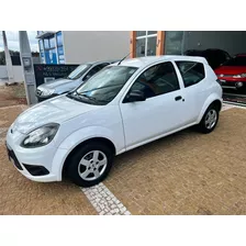 Ford Ka 2013 1.0 Fly Flex 3p