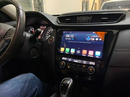 Android Nissan Xtrail 2015-2020 Gps Radio Touch Carplay Hd Foto 6