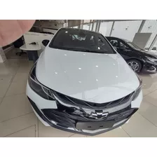 Cruze Rs Deportivo Oportunidad 0km Ltz Full 5 Puertas Tasso