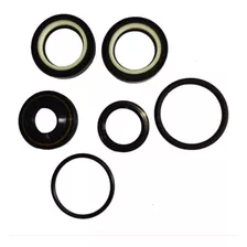 Kit Cajetin Fiat Palio Weekend Adventure 1.8 Estoperas Fuga