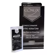 Coalix Acondicionador Sachet Normal X10ml 