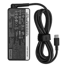 Carregador Lenovo 65w Usb-c Tipo-c Adlx65ylc3a Original