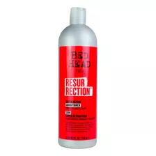 Condicionador Bed Head Resurrection #3 Efeito Máscara 750ml