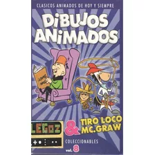 Legoz Zqz Dibujos Animados Mr Magoo V Dvd -fisico - Ref -510