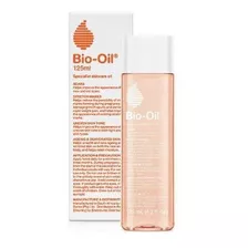 Bio-oil 125 Ml