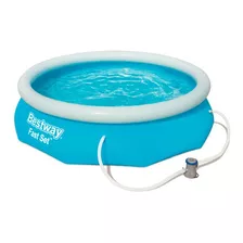 Piscina Inflable Familiar Bestway 