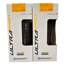 Par De Pneu Continental Ultra Sport 3 700x28 Kevlar Original